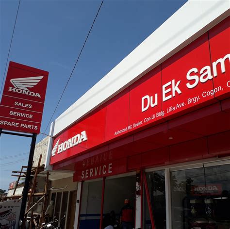 honda ormoc branch|Du Ek Sam, Inc Honda.
